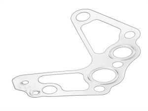 Uszczelka pompy oleju 504334326