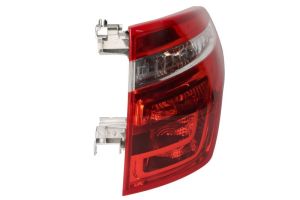 Lampa zespolonych świateł tylnych 714000283212