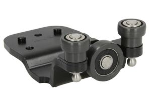 Prowadnica rolkowa drzwi przesuwnych PFCSB05