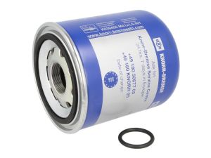 Wkład osuszacza powietrza systemu pneumatycznego K 039455