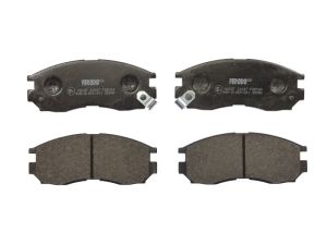 Klocek hamulcowy kpl. FDB764