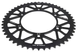 Zębatka napędowa tylna JTA808,50BLK