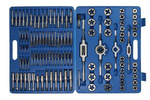 Narzędzia do gwintowania 820016