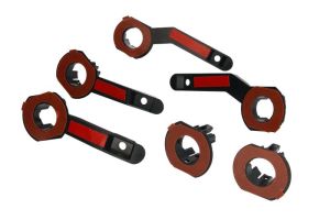 Zestaw montażowy zderzaka 5503-05-0068965P