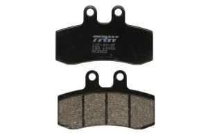 Klocek hamulcowy kpl. MCB652