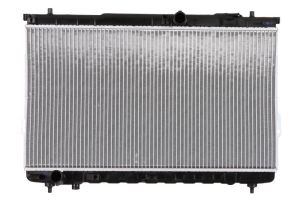 Chłodnica silnika NRF 53358