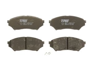 Klocek hamulcowy kpl. GDB3270