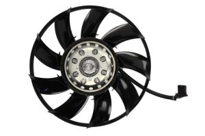 Wentylator chłodnicy silnika NRF 47872