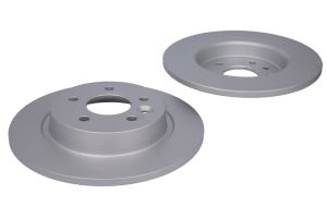 Tarcza hamulcowa DDF1227C