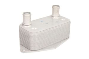 Chłodnica oleju D4B007TT