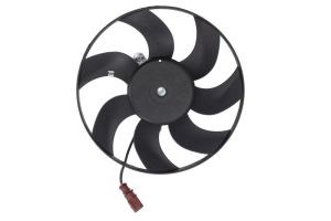 Silnik wentylatora chłodnicy NRF 47395