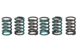 Zestaw sprężyn sprzęgła MEF333-6