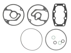 Zestaw uszczelniający układu klimatyzacji KTT050092