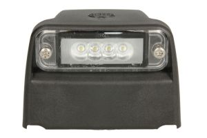 Lampa oświetlenia tablicy rejestracyjnej 2KA010 278-321