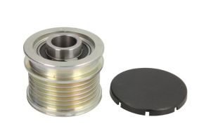Sprzęgło jednokierunkowe alternatora E4M028BTA