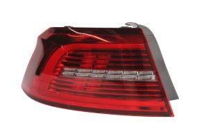 Lampa zespolonych świateł tylnych 714081420721