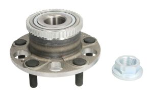 Piasta koła 31-14 752 0007