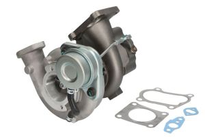 Turbosprężarka EVTC0316