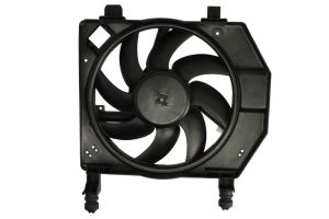 Wentylator chłodnicy silnika NRF 47261