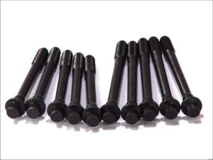 Zestaw śrub głowicy cylindrów EL708210