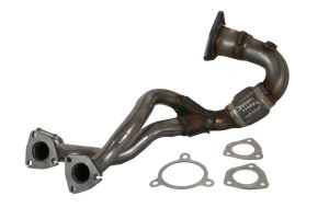 Rura wydechowa BM70564