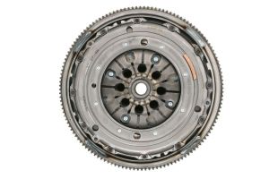 Zestaw sprzęgła 417 0008 11