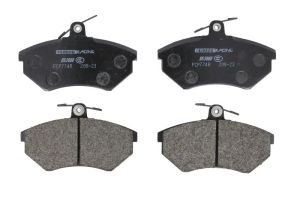 Klocki hamulcowe wyczynowe FCP774R