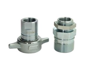 Szybkozłącze hydrauliczne KZE-BC-08