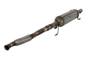 Filtr cząstek stałych JMJ 1291E