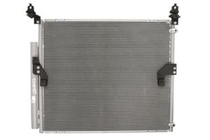 Skraplacz klimatyzacji NIS 940617