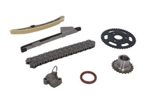 Zestaw łańcucha rozrządu DAYKTC1008