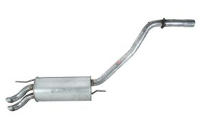 Tłumik końcowy BOS283-469