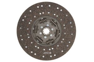 Tarcza sprzęgła FE105035