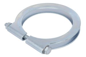 Obejma rury układu wydechowego HOB75543