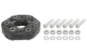 Przegub elastyczny wału FE19108