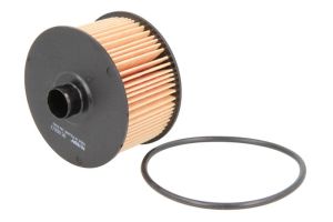 Filtr oleju OE 666/3