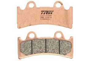 Klocek hamulcowy kpl. MCB656SV