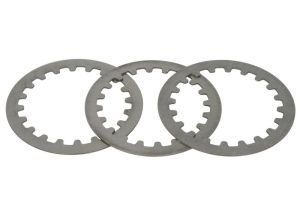 Zestaw płytek (przekładek) metalowych MES313-3