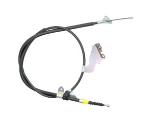 Linka hamulca postojowego AD52.0256.2