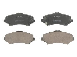 Klocek hamulcowy kpl. LP2143