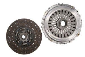 Zestaw sprzęgła FE105134