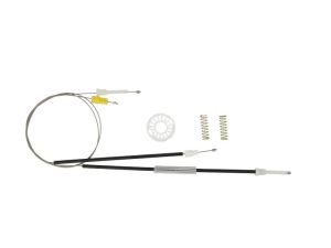 Zestaw naprawczy podnośnika szyby 6205-08-016814P