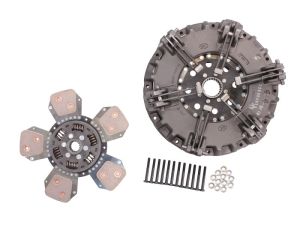 Zestaw sprzęgła 633 3038 09