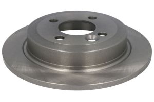 Tarcza hamulcowa C4K005ABE