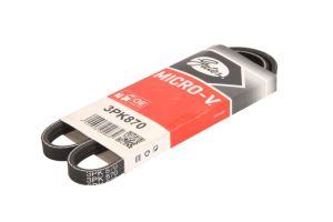 Pasek wieloklinowy GAT3PK870