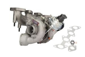 Turbosprężarka 757042-9018S