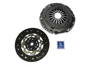 Zestaw sprzęgła 3000 970 047