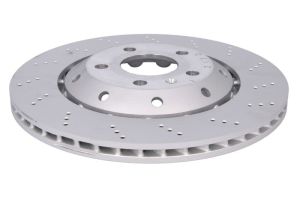 Tarcza hamulcowa ARR48612
