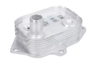 Chłodnica oleju NIS 91103