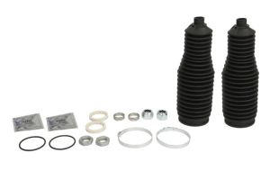 Zestaw osłon przekładni kierowniczej JBE214